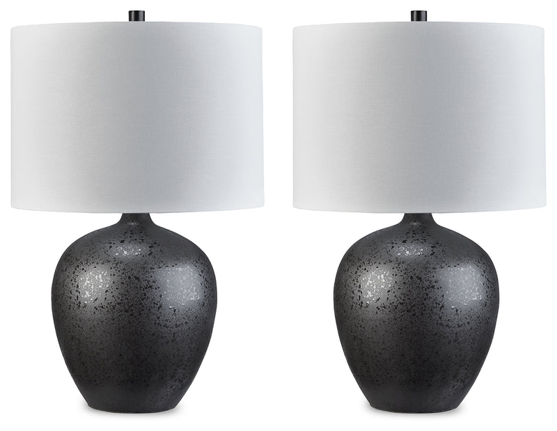 Ladstow Table Lamp