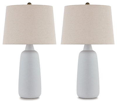 Avianic Table Lamp (Set of 2)