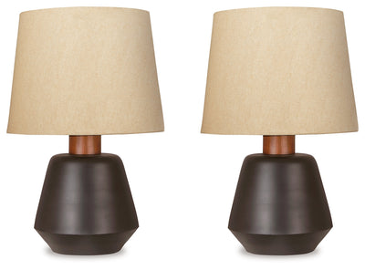 Ancel Table Lamp