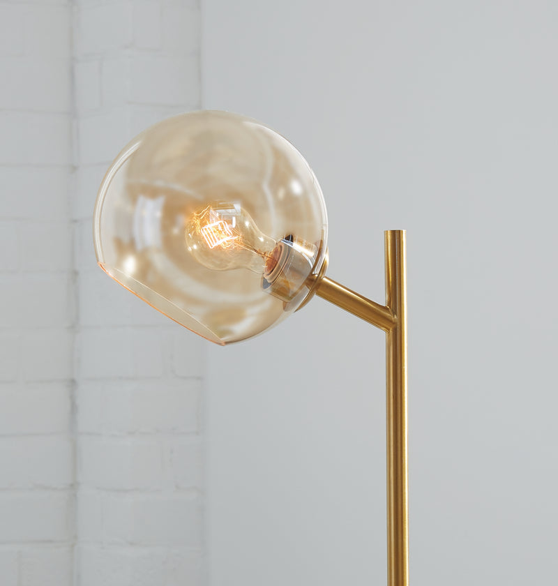 Abanson Floor Lamp