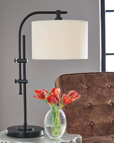 Baronvale Floor Lamp