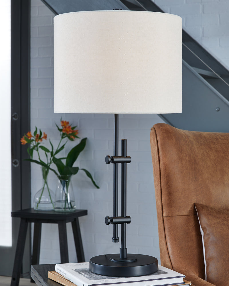 Baronvale Floor Lamp