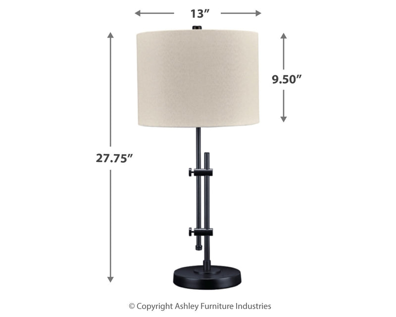 Baronvale Floor Lamp