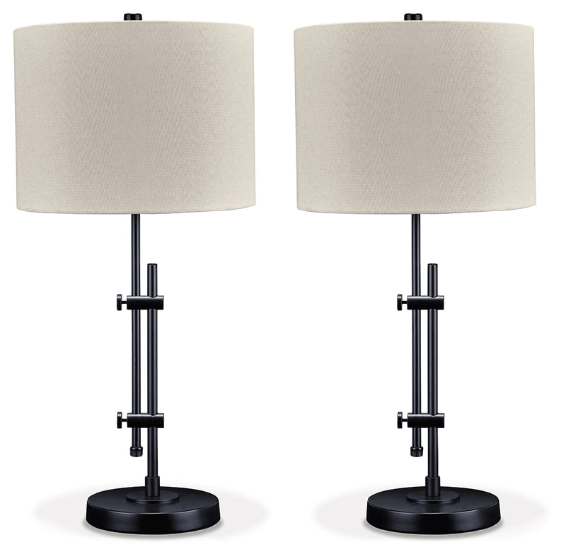 Baronvale Floor Lamp