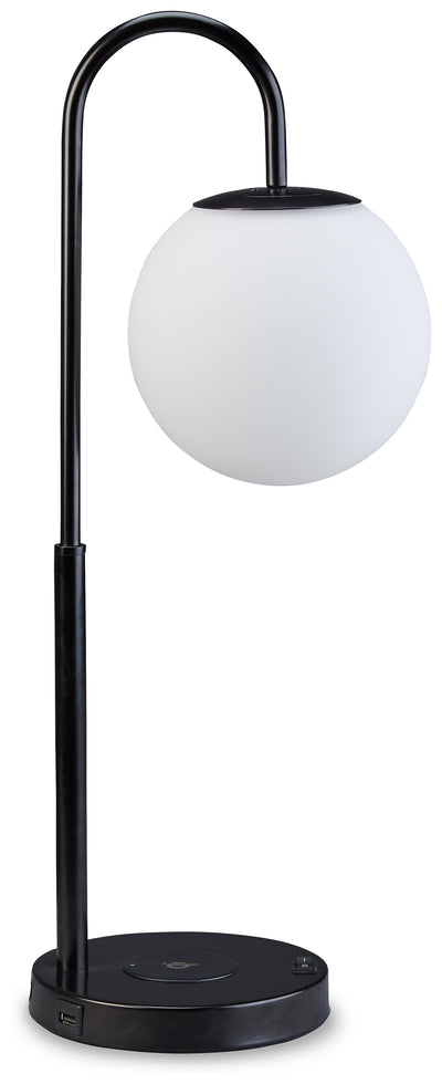 Walkford Floor Lamp