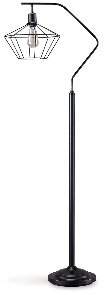 Makeika Floor Lamp