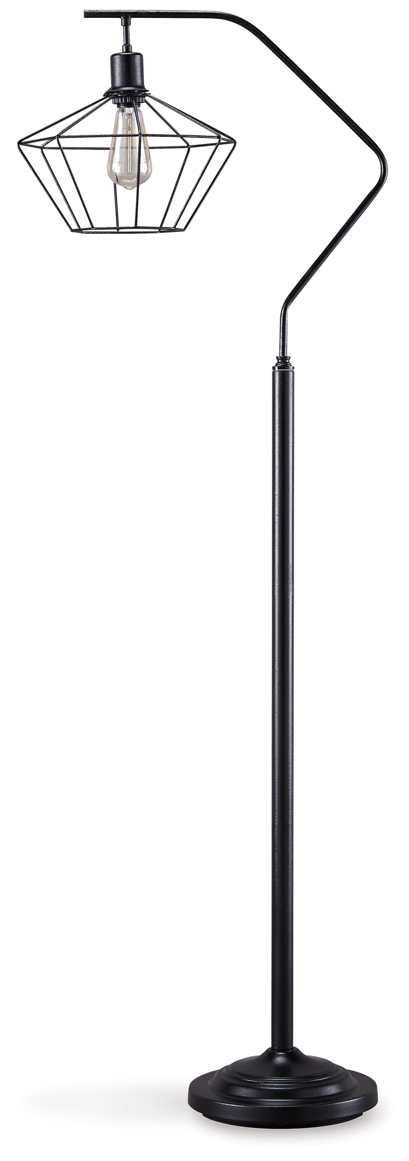 Makeika Floor Lamp