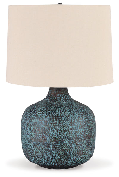 Malthace Table Lamp