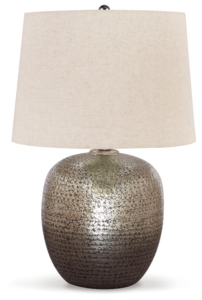 Magalie Table Lamp