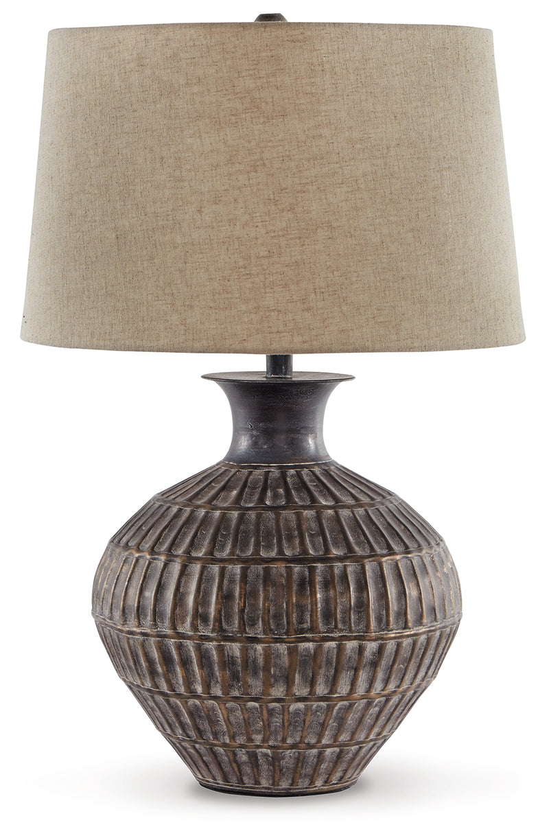 Magan Table Lamp