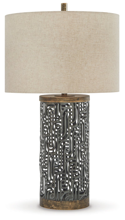 Dayo Table Lamp