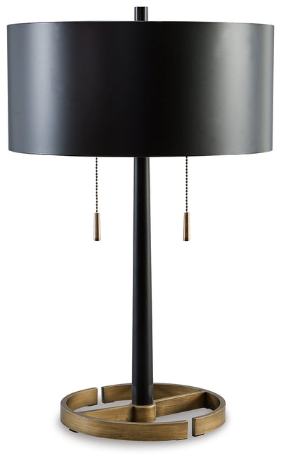 Amadell Table Lamp