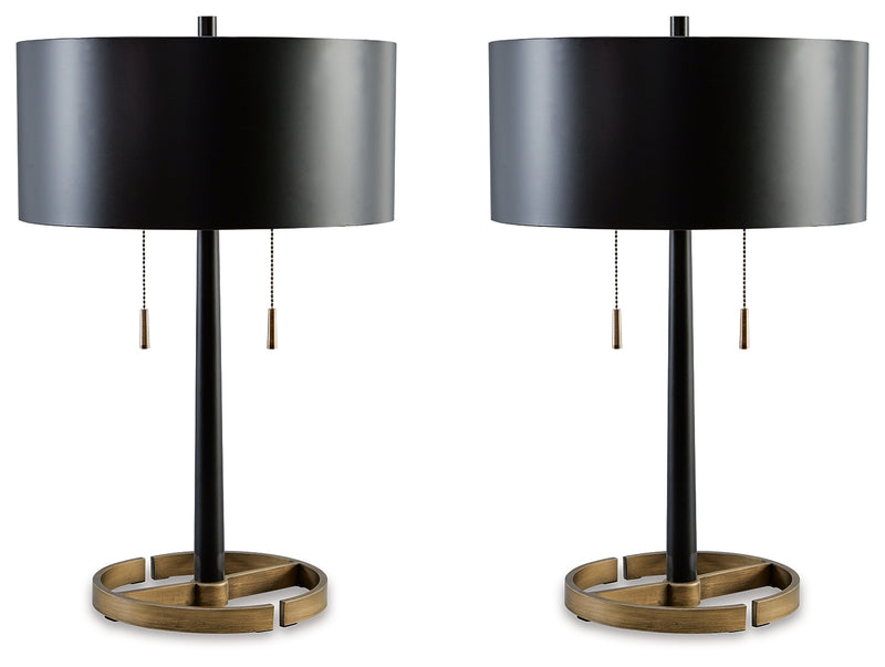 Amadell Table Lamp