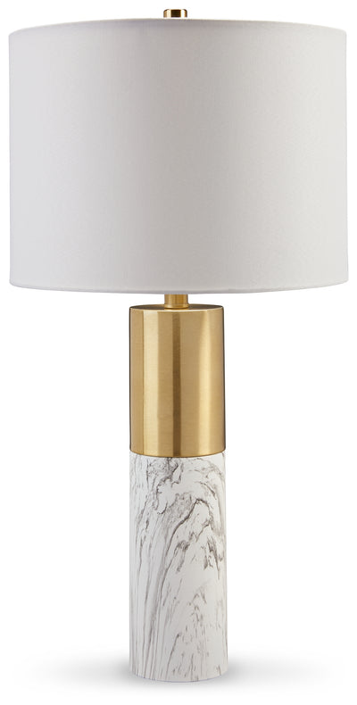 Samney Table Lamp (Set of 2)
