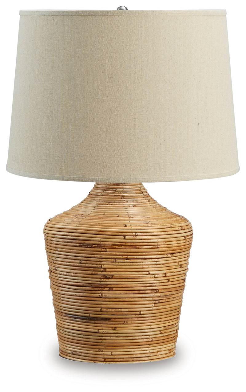 Kerrus Table Lamp