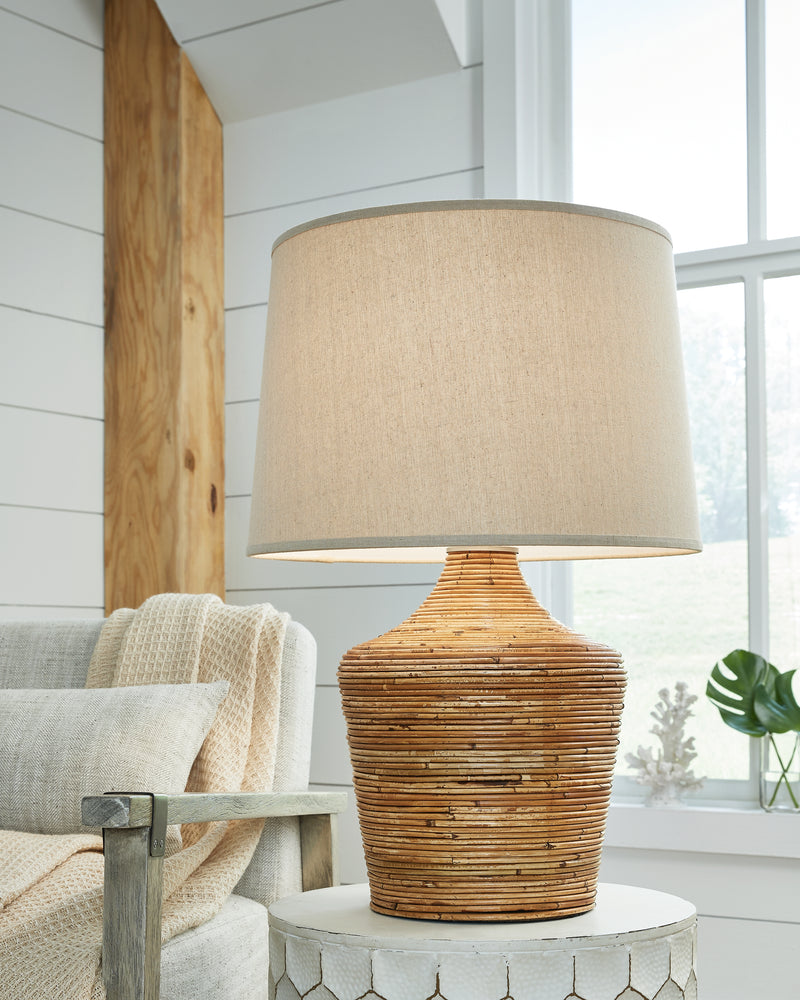 Kerrus Table Lamp