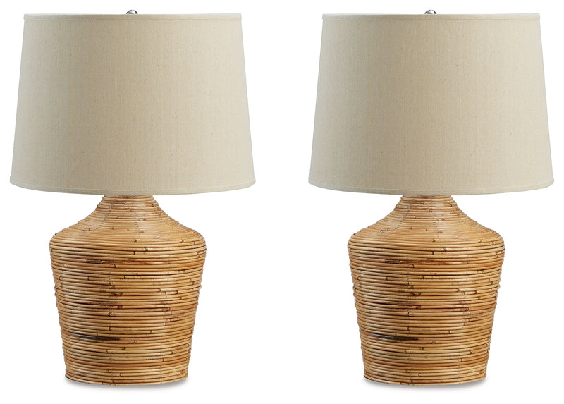 Kerrus Table Lamp