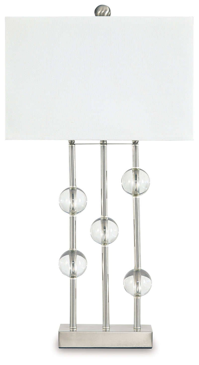 Jaala Table Lamp