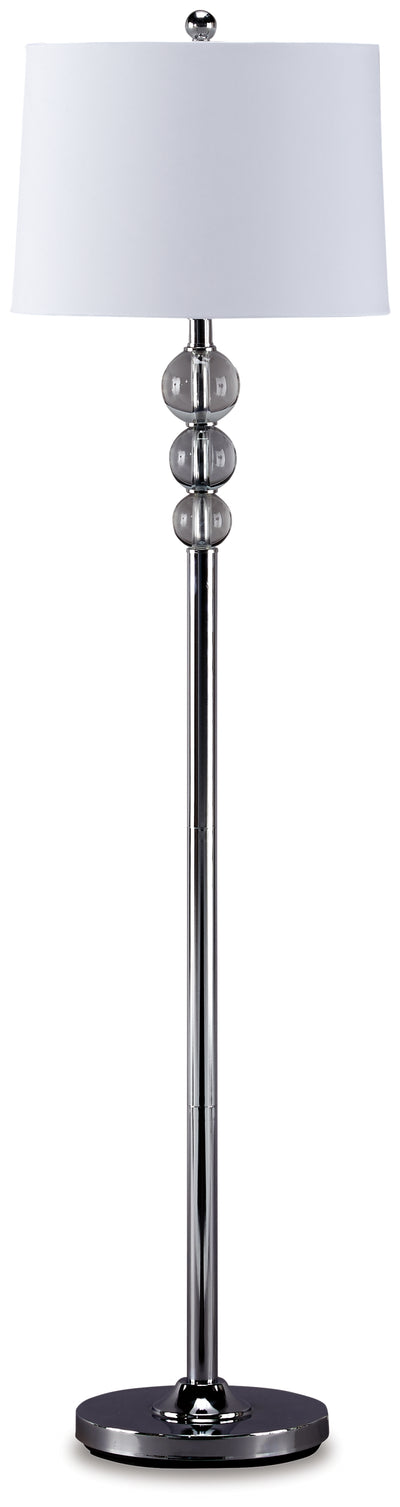 Joaquin Floor Lamp