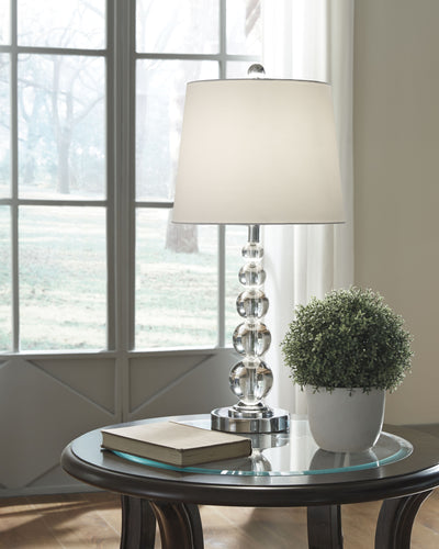 Joaquin Floor Lamp