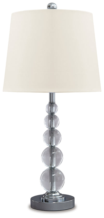 Joaquin Floor Lamp