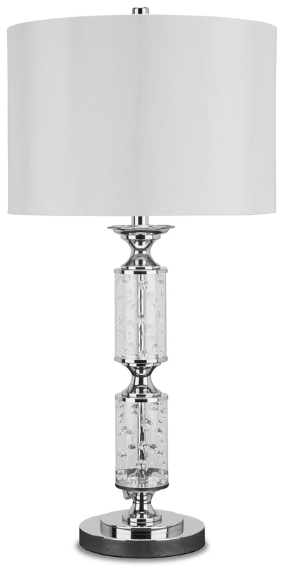 Laramae Table Lamp