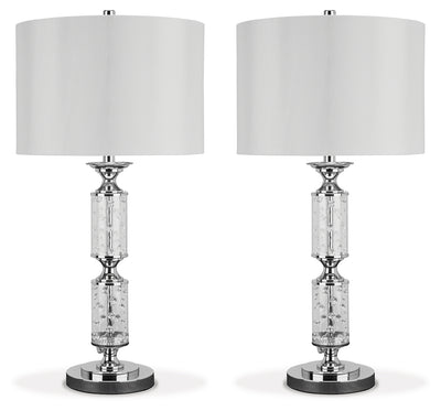 Laramae Table Lamp