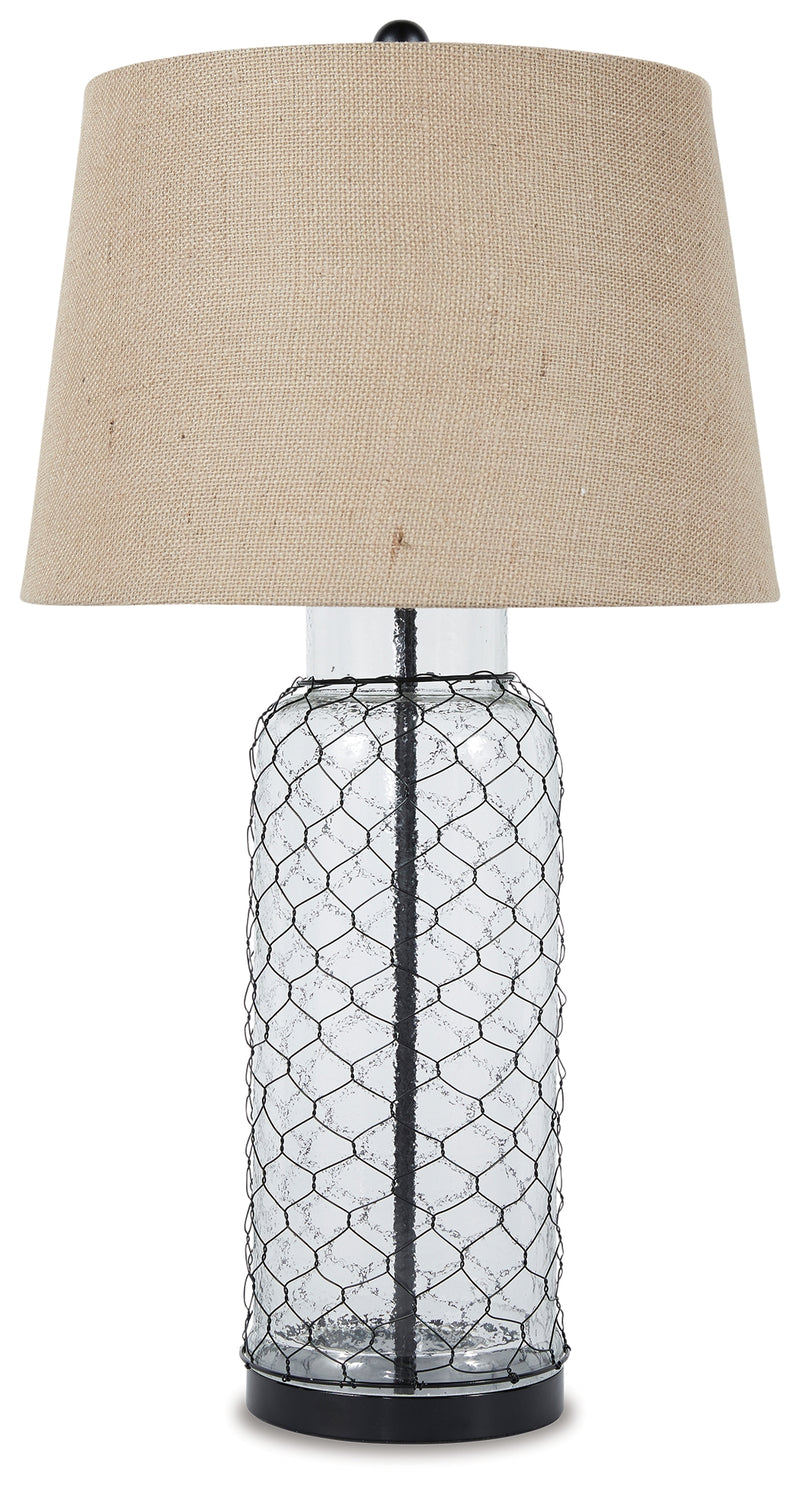 Sharmayne Table Lamp