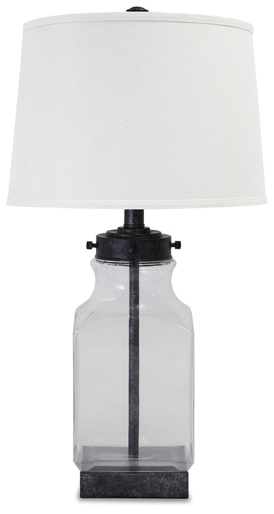 Sharolyn Table Lamp