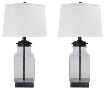 Sharolyn Table Lamp