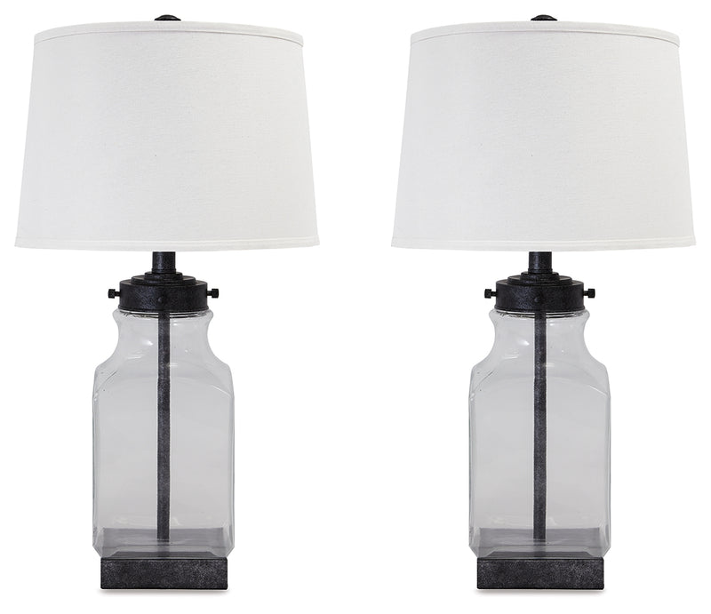 Sharolyn Table Lamp