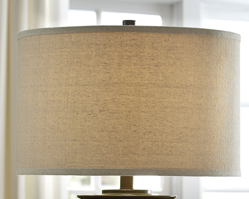 Tailynn Table Lamp