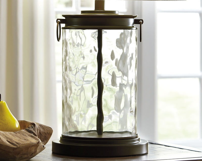 Tailynn Table Lamp