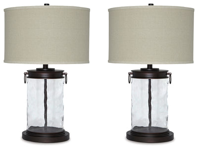 Tailynn Table Lamp