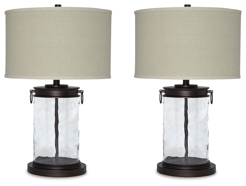 Tailynn Table Lamp