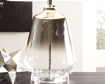 Jaslyn Table Lamp