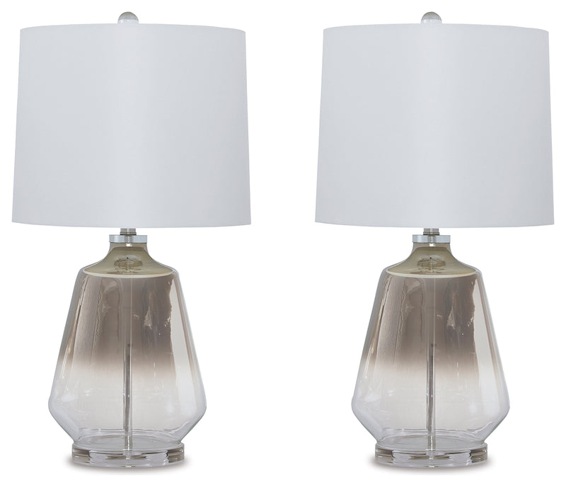 Jaslyn Table Lamp