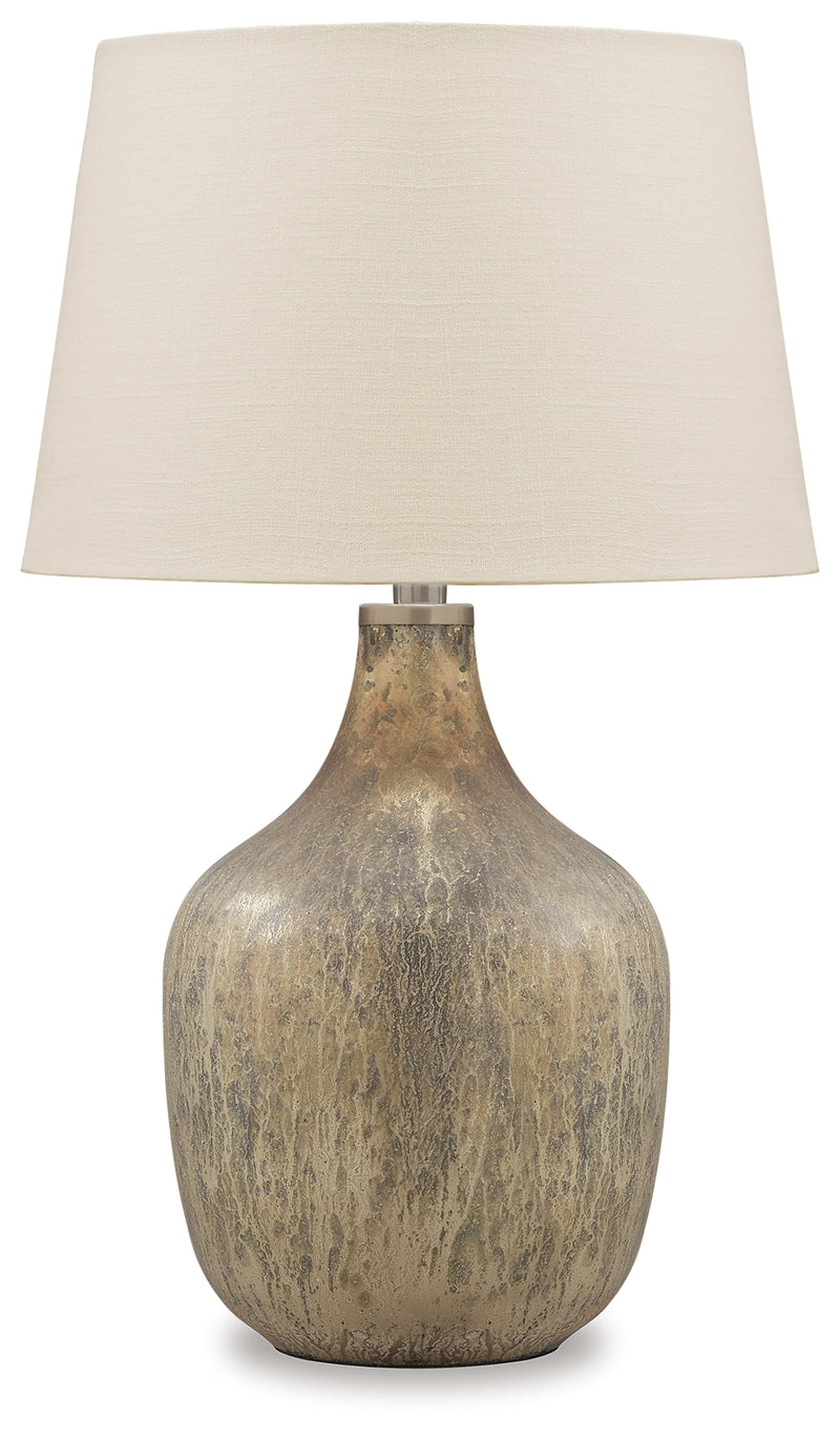 Mari Table Lamp