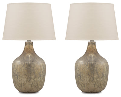 Mari Table Lamp