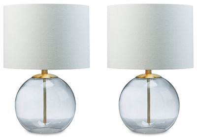 Samder Table Lamp