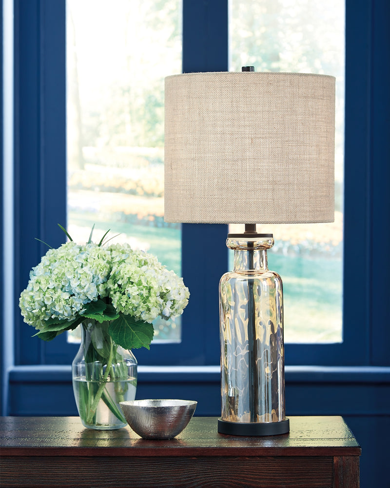 Laurentia Table Lamp