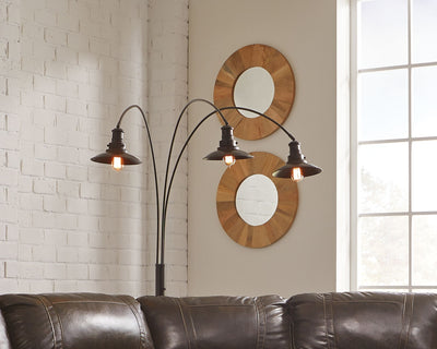 Sheriel Floor Lamp