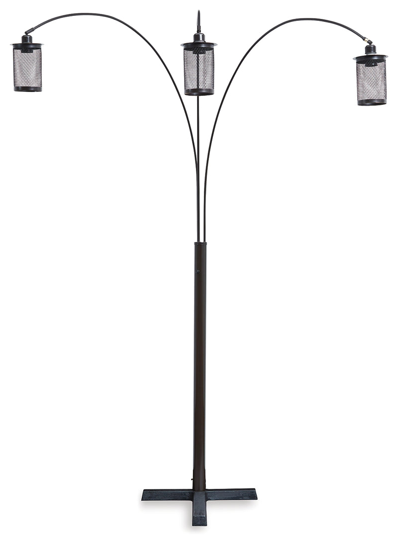 Maovesa Floor Lamp