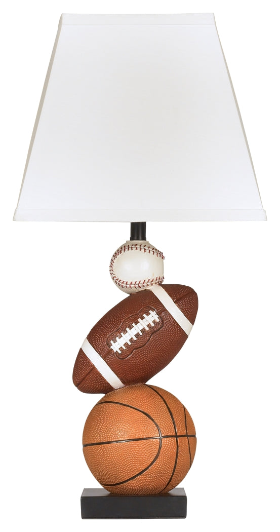 Nyx Table Lamp