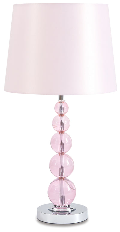 Letty Table Lamp