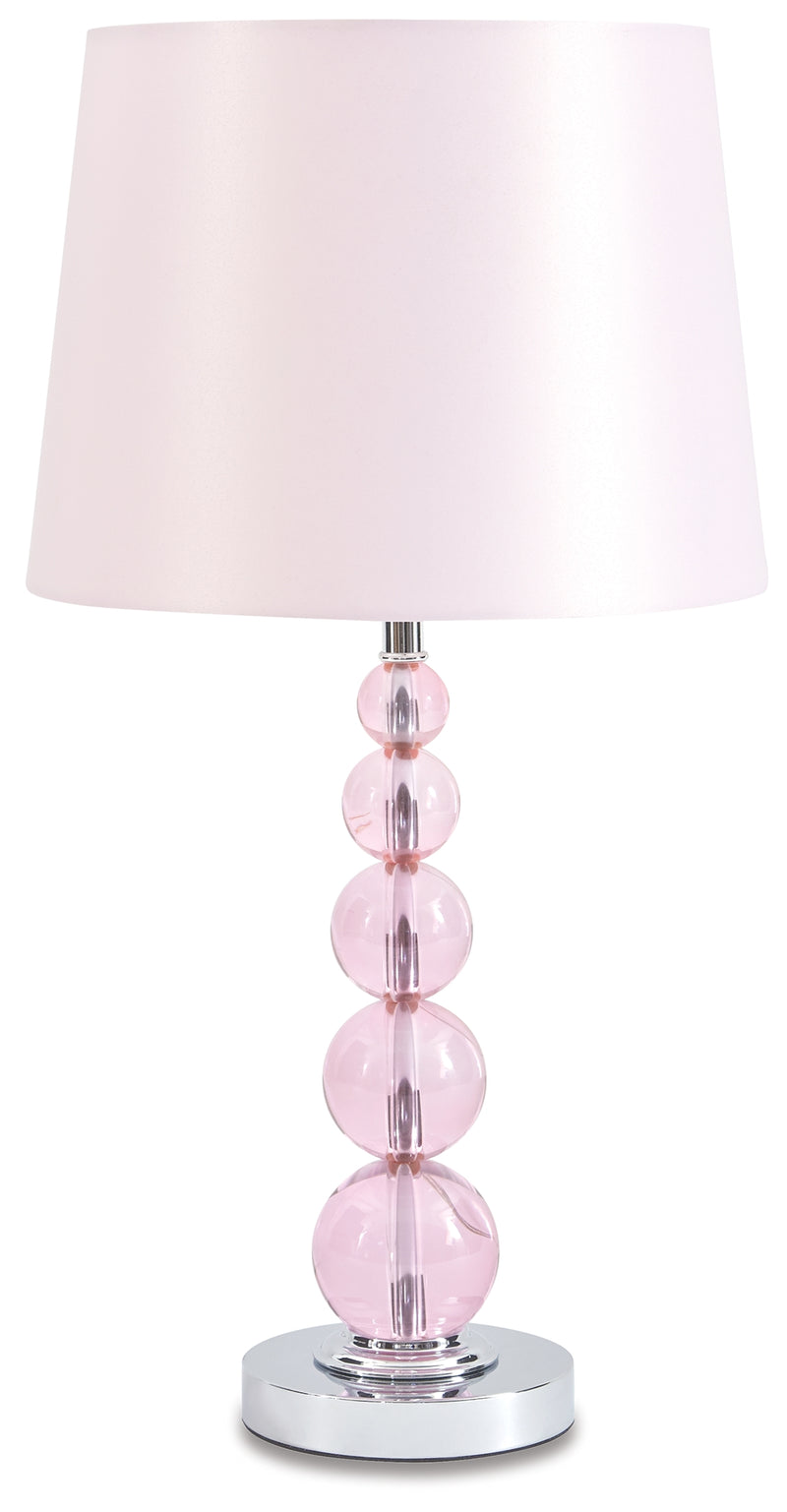 Letty Table Lamp