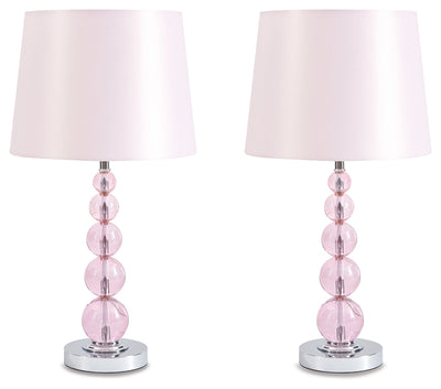 Letty Table Lamp