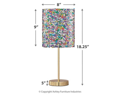 Maddy Table Lamp