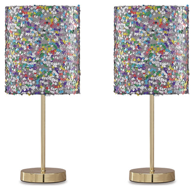 Maddy Table Lamp