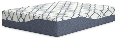 14 Inch Chime Elite 2.0 Mattresses